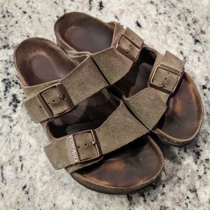 Arizona Birkenstocks